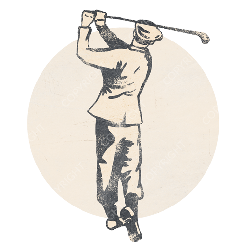 Vintage_Emblem_Golf