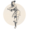 Vintage_Emblem_Softball
