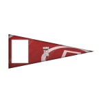 Classic_Wrestling_PennantGrommet_H_12x30