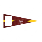 RPL_Metro_Maroon_PennantGrommet_H_12x30