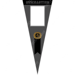 pennant_dark_12x30_v_gymnastics