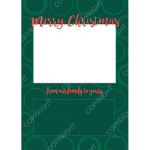 Christmas003_Green_5x7_V