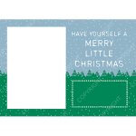 Christmas006_Blue_5x7_H