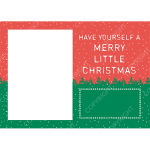 Christmas006_Red_5x7_H