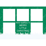 Christmas011_Green_5x7_H