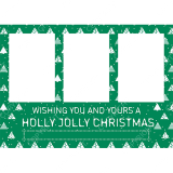 Christmas015_Green_5x7_H