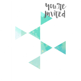 Invitation006_Teal_5x7_V