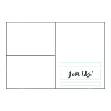 Invitation007_Gray_5x7_H