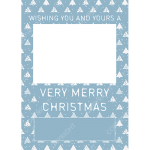 Christmas001_Blue_5x7_V