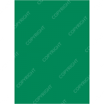 Christmas001_Green_5x7_V_back