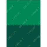 Christmas002_Green_5x7_V_back