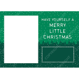 Christmas006_Green_5x7_H