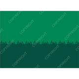 Christmas006_Green_5x7_H_back