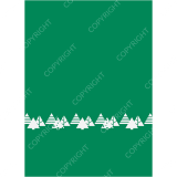 Christmas007_Green_5x7_V_back
