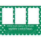 Christmas014_Green_5x7_H