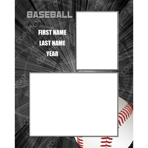 rpl_sports_black_baseball_black_8x10_memorymate_plaquewbleed_vertical