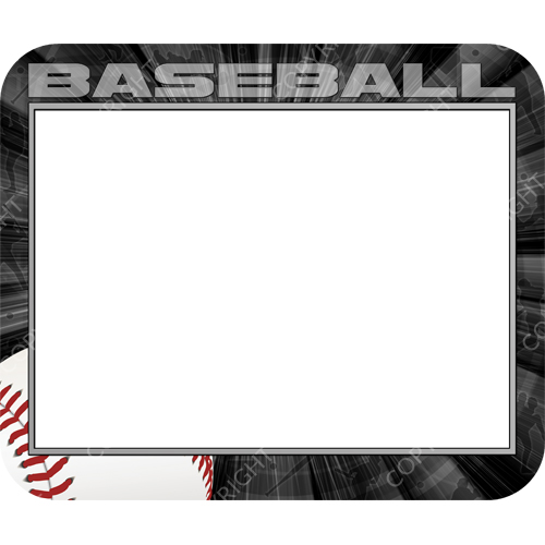 rpl_sports_black_baseball_black_8x10_mousepad