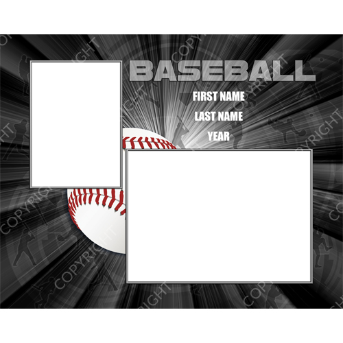 rpl_sports_black_baseball_black_8x10_memorymate_plaquewbleed_horizontal