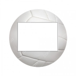 RPL_round_splaque_volleyball_indiv_h
