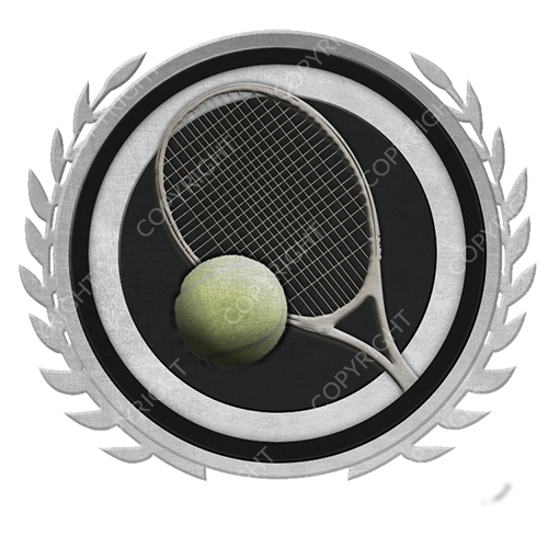 Emblem_Silver_Black_tennis