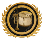 Emblem_Gold_Black_band