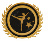 Emblem_Gold_Black_dance