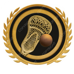 Emblem_Gold_Black_lacrosse