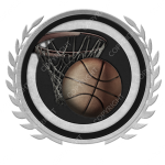 Emblem_Silver_Black_basketball