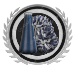 Emblem_Silver_Black_cheer