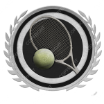Emblem_Silver_Black_tennis