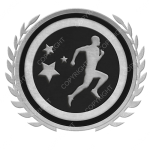 Emblem_Silver_Black_track