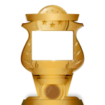 RPL_TrophyPlaque_Gold_HHole_8x10_statue