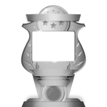 RPL_TrophyPlaque_Silver_HHole_8x10_statue