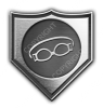 Silver_Shield_Emblem_swimming