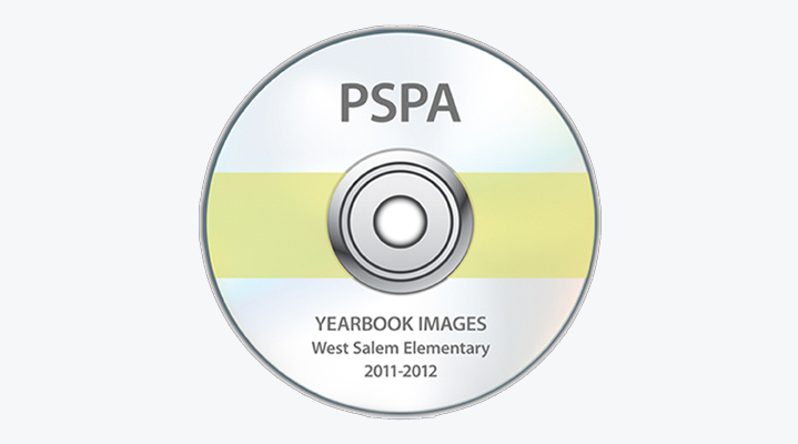 pspa disc label template